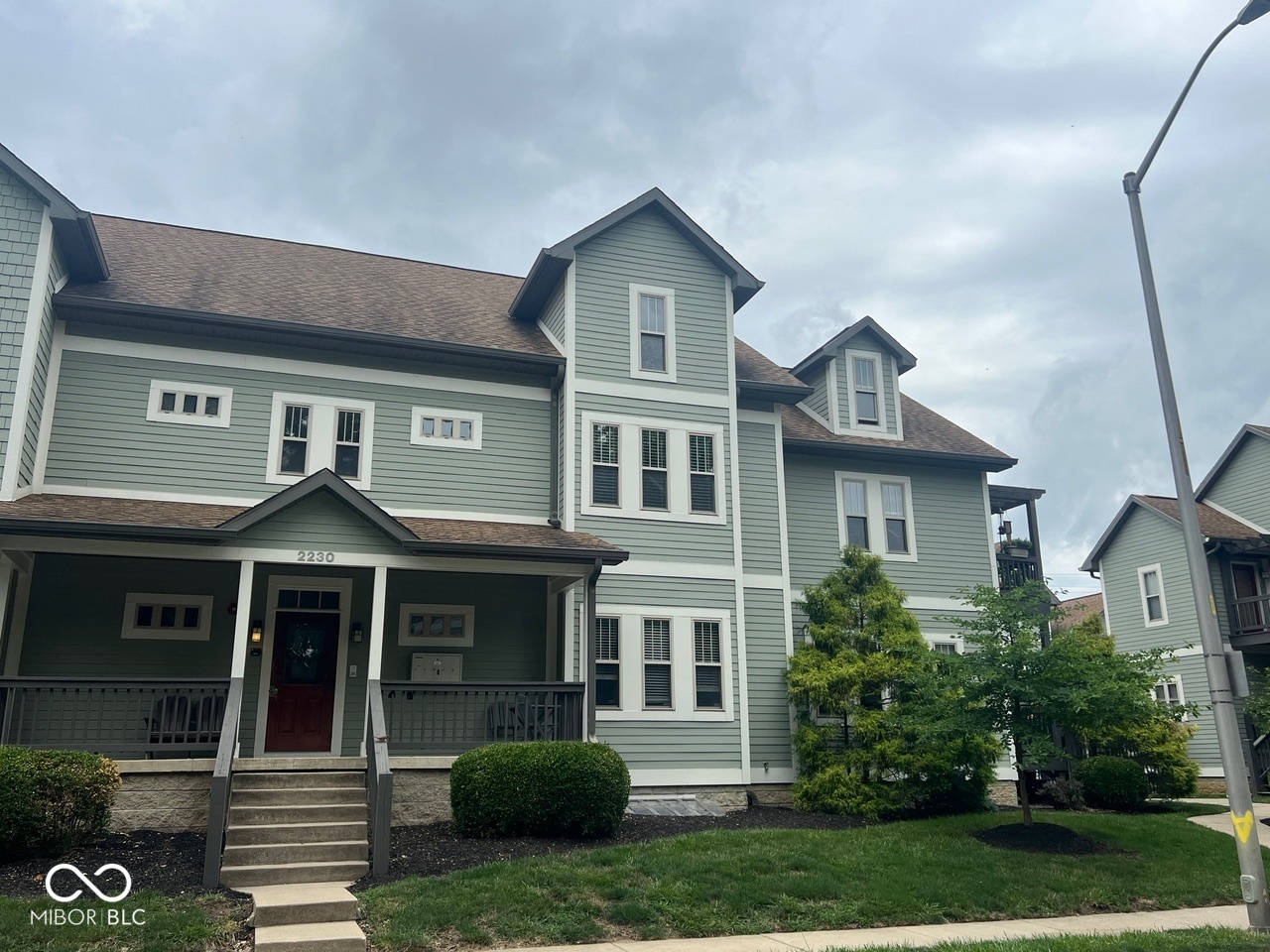 2230 N Pennsylvania Street Unit: 8