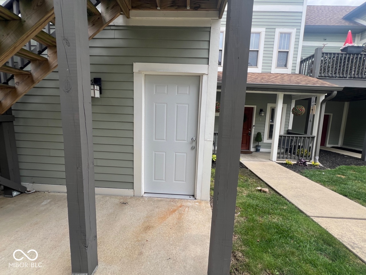 2230 N Pennsylvania Street Unit: 8