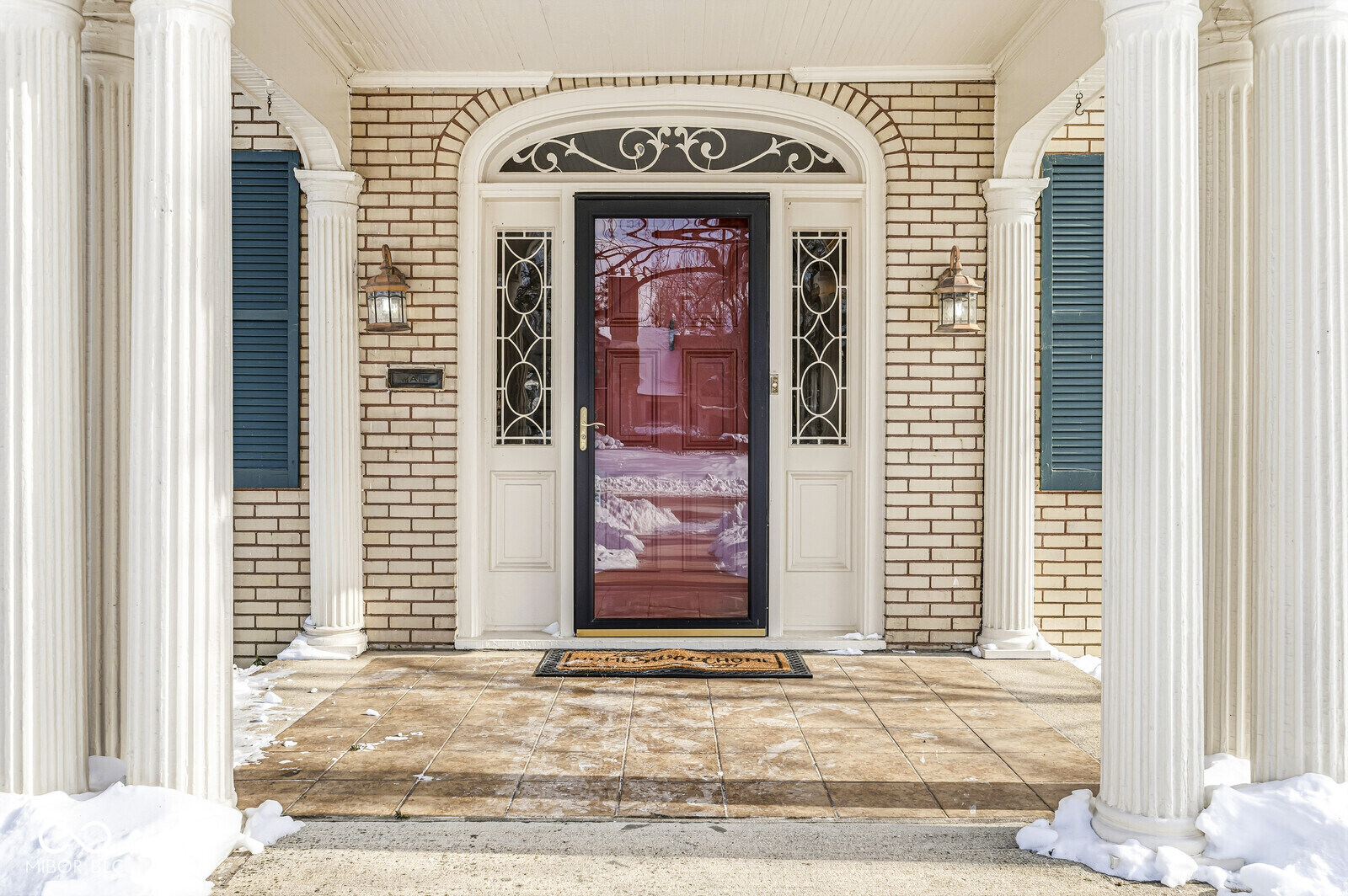 5365 N Washington Boulevard