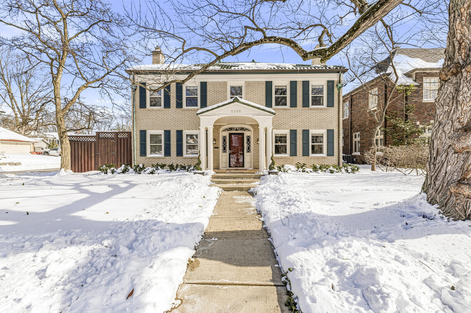 5365 N Washington Boulevard