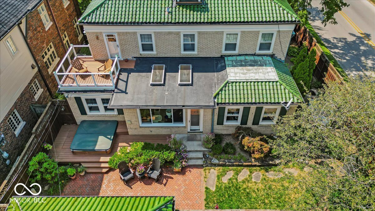 5365 N Washington Boulevard