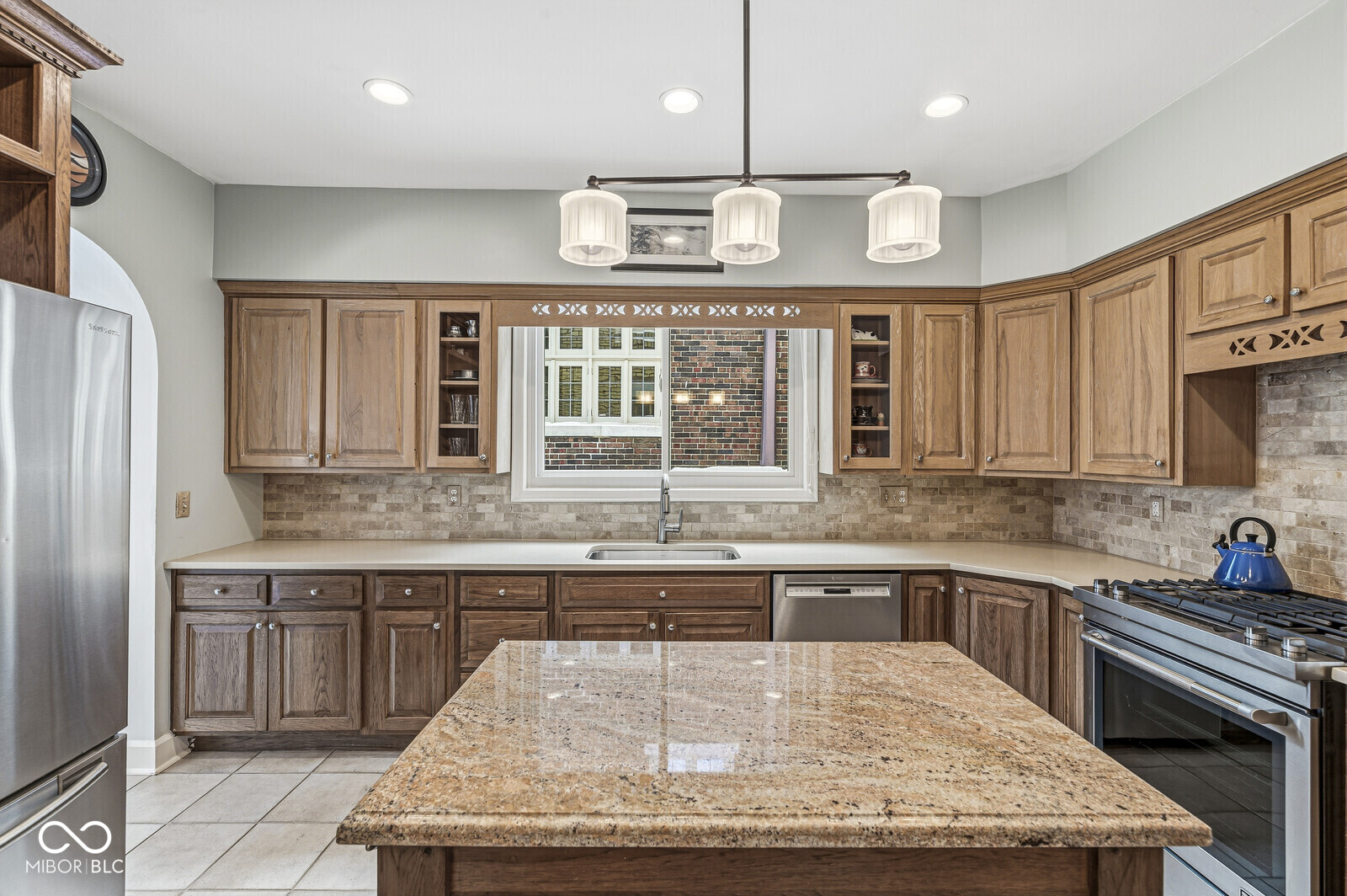 5365 N Washington Boulevard