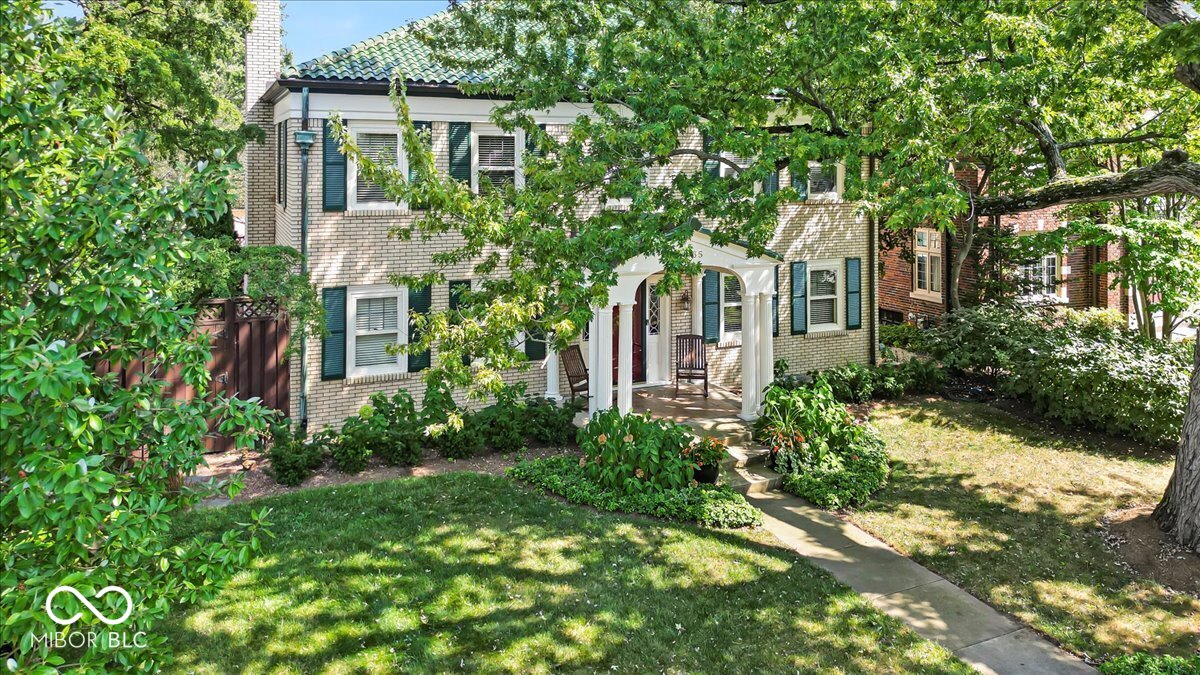 5365 N Washington Boulevard