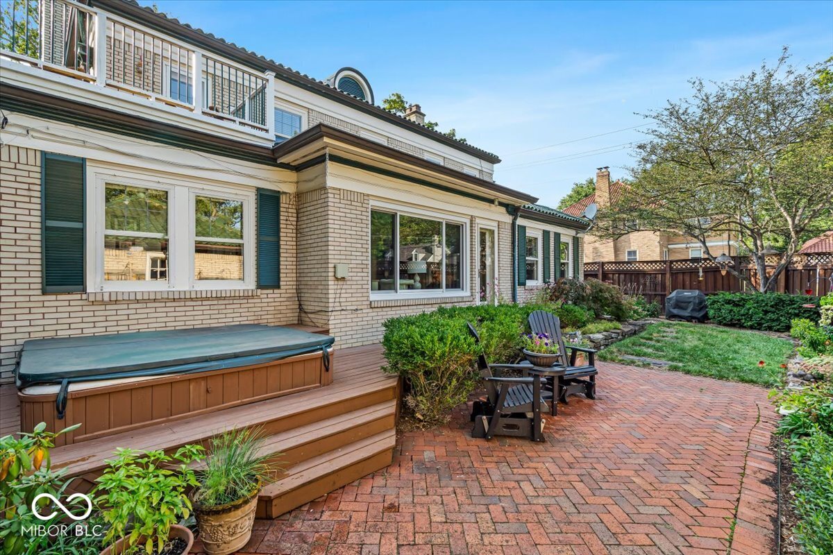 5365 N Washington Boulevard