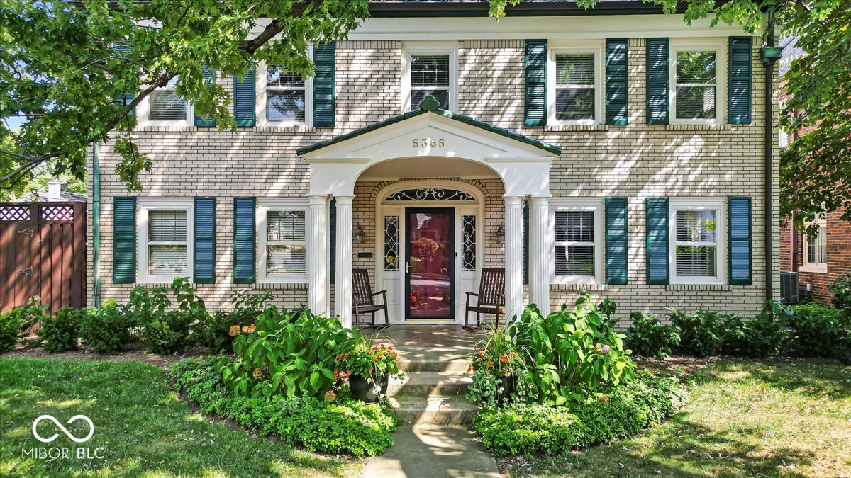 5365 N Washington Boulevard