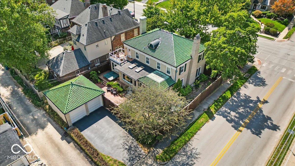 5365 N Washington Boulevard