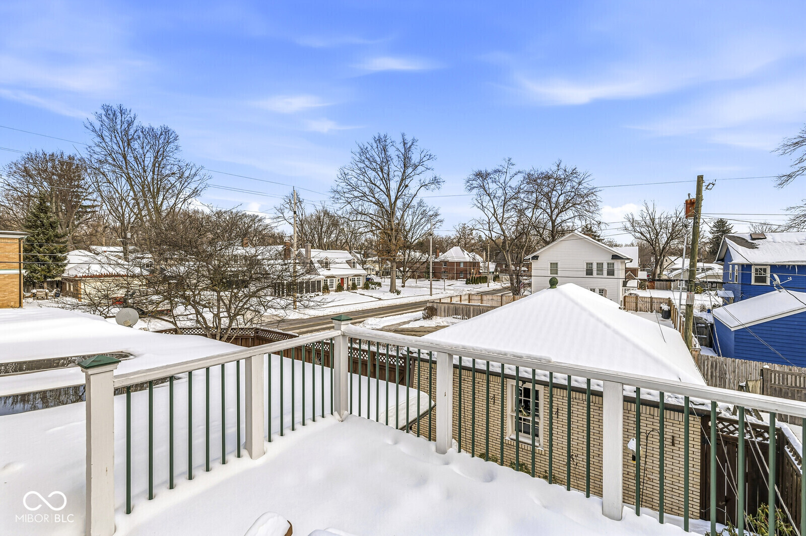 5365 N Washington Boulevard