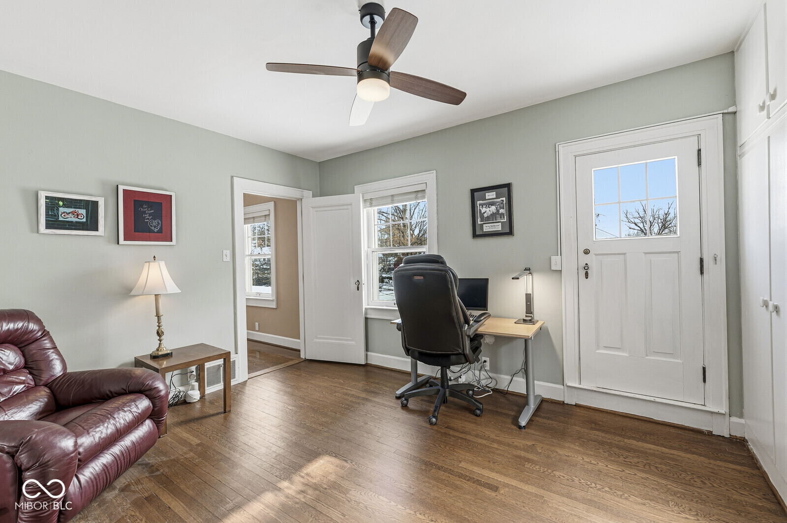 5365 N Washington Boulevard