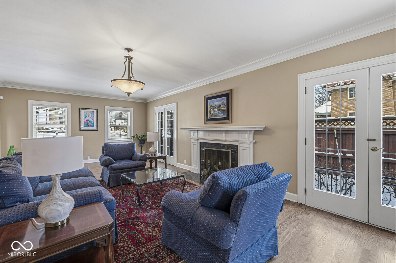 5365 N Washington Boulevard