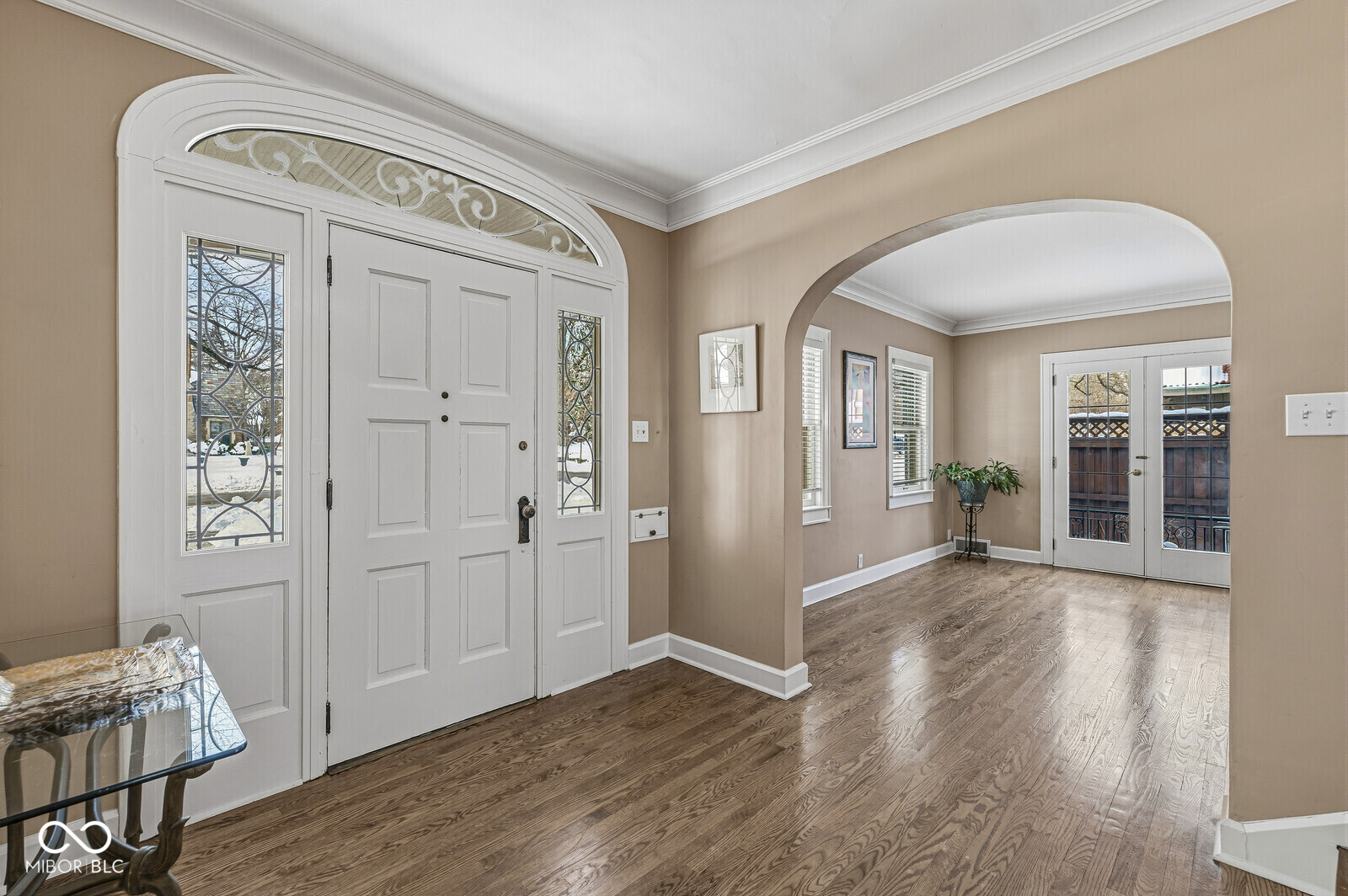 5365 N Washington Boulevard