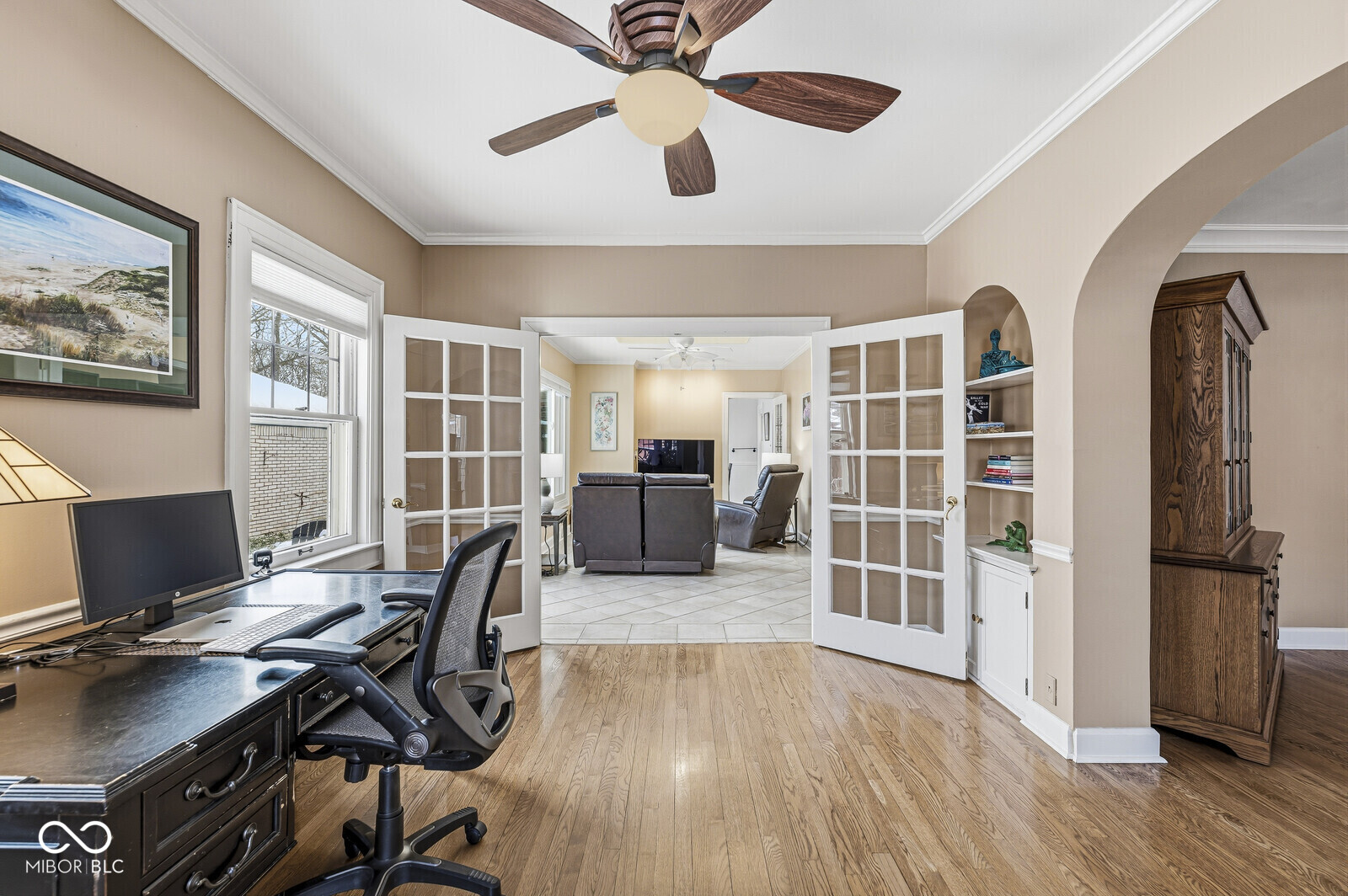 5365 N Washington Boulevard