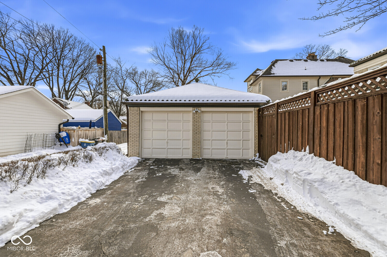 5365 N Washington Boulevard