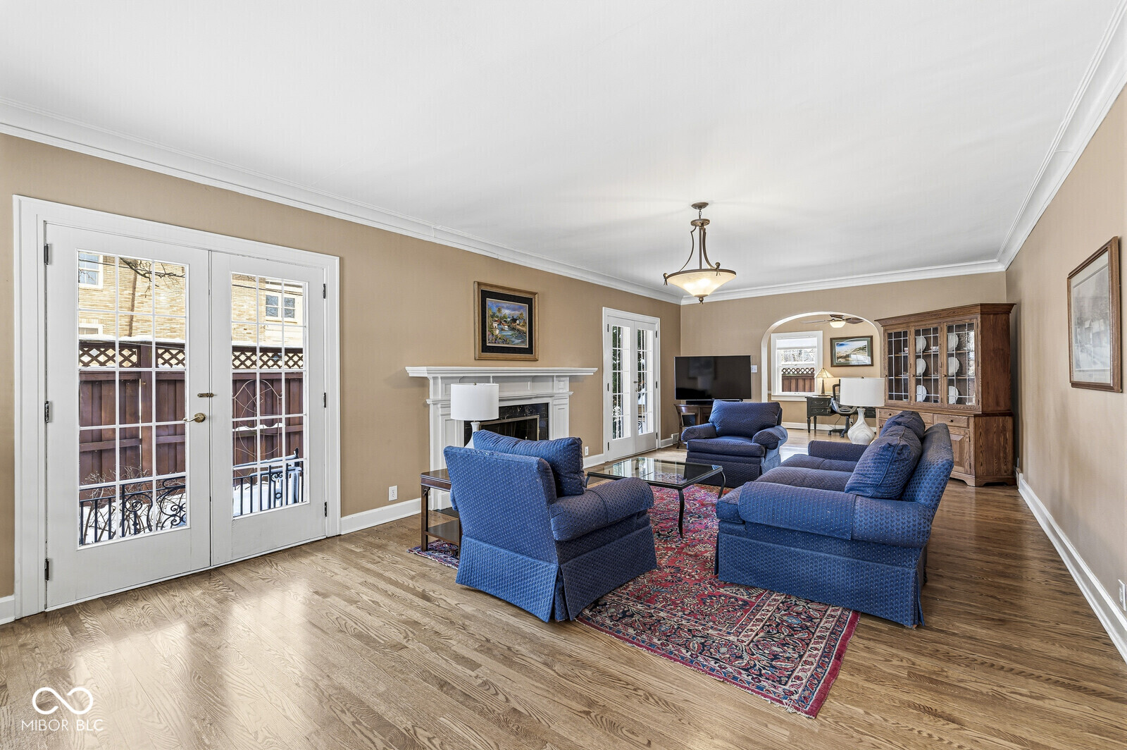 5365 N Washington Boulevard