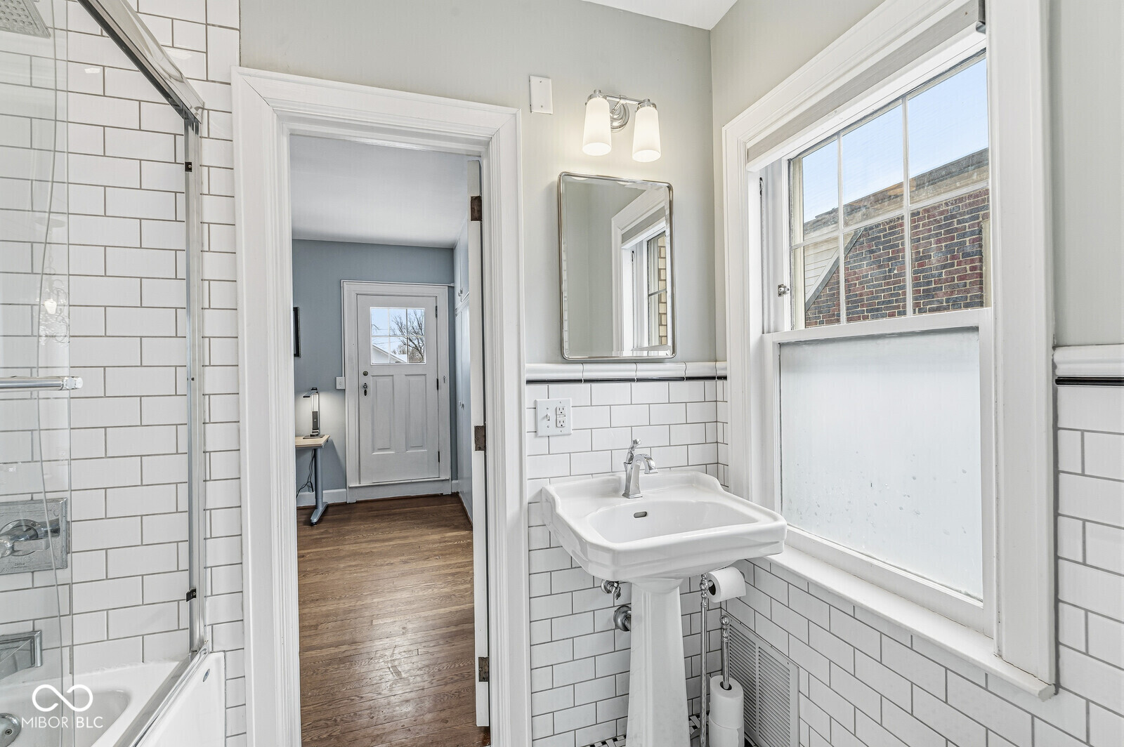 5365 N Washington Boulevard