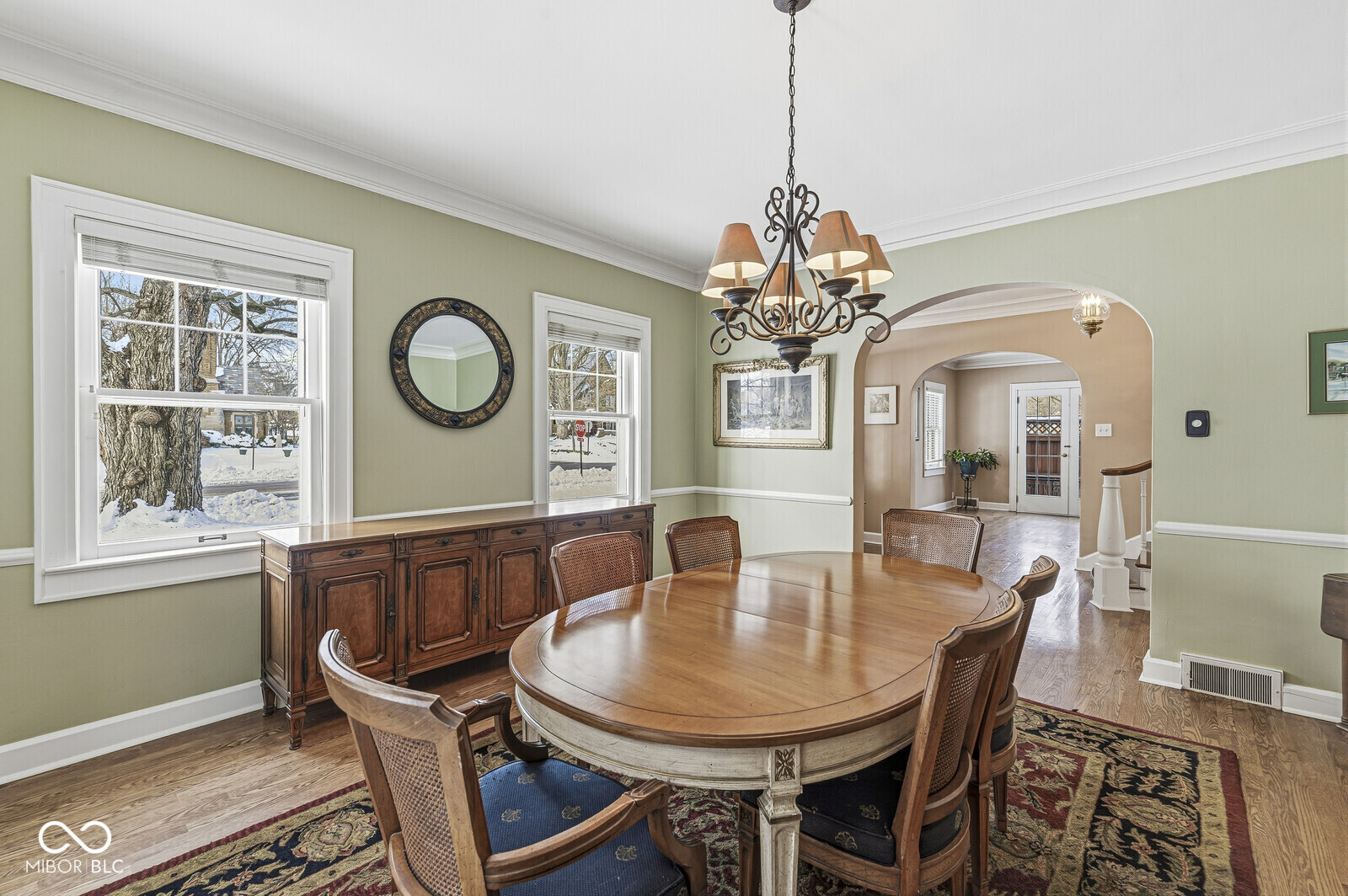 5365 N Washington Boulevard