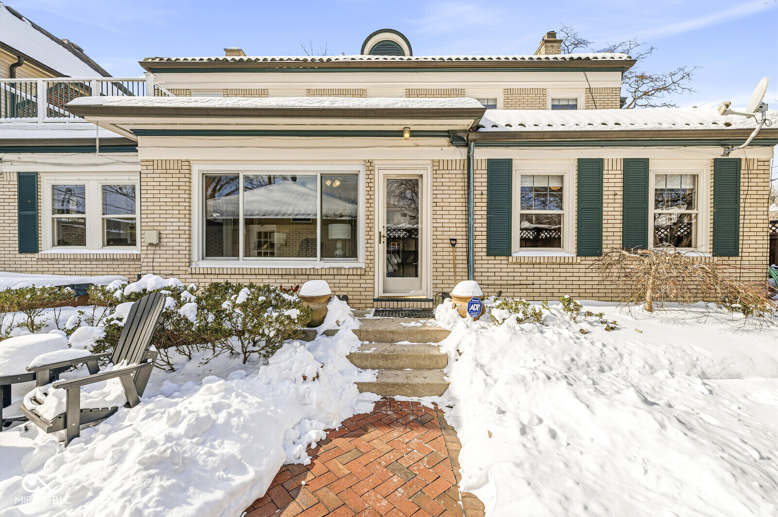 5365 N Washington Boulevard