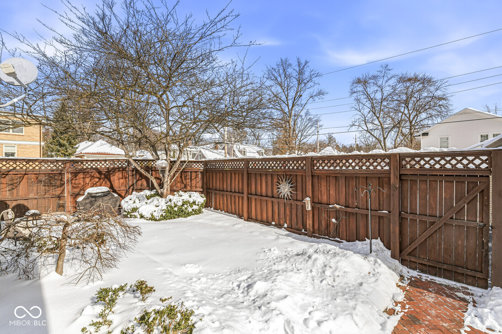 5365 N Washington Boulevard