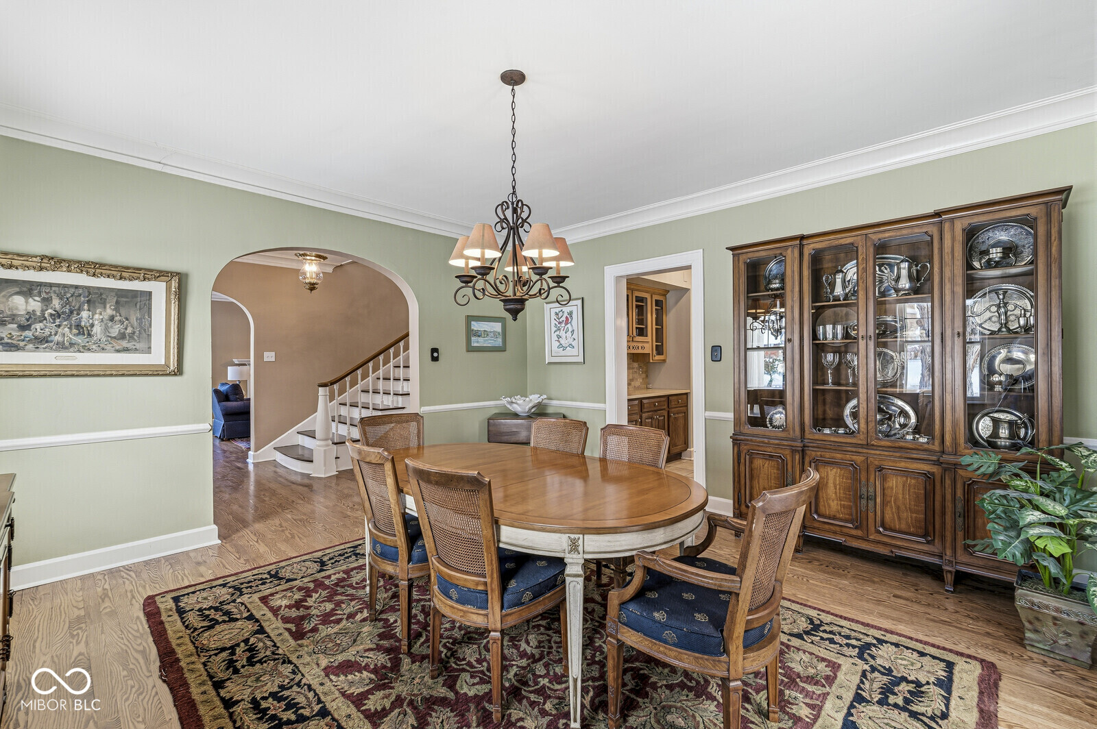 5365 N Washington Boulevard