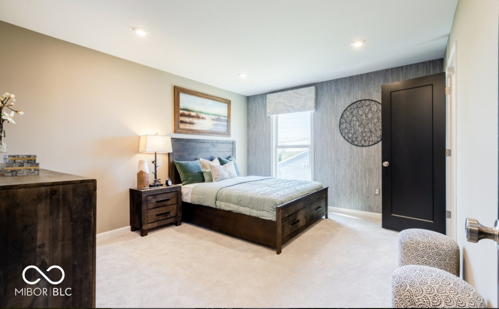 6029 Bluecrest Drive