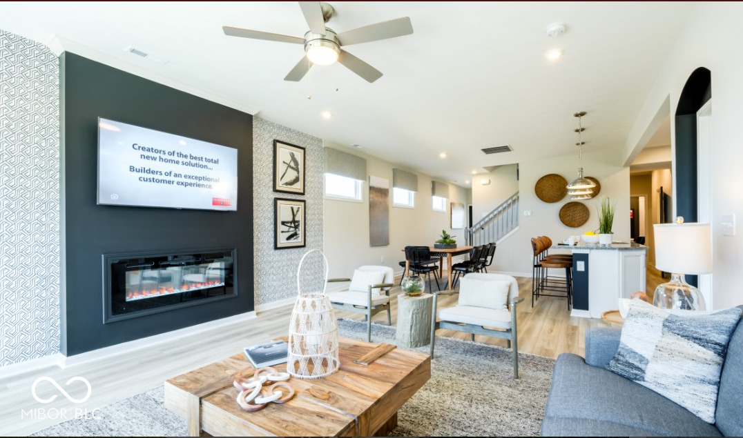 6029 Bluecrest Drive