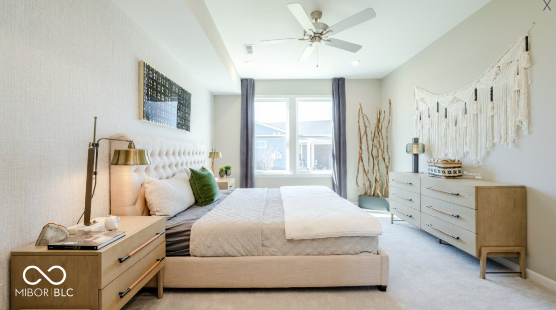 6029 Bluecrest Drive