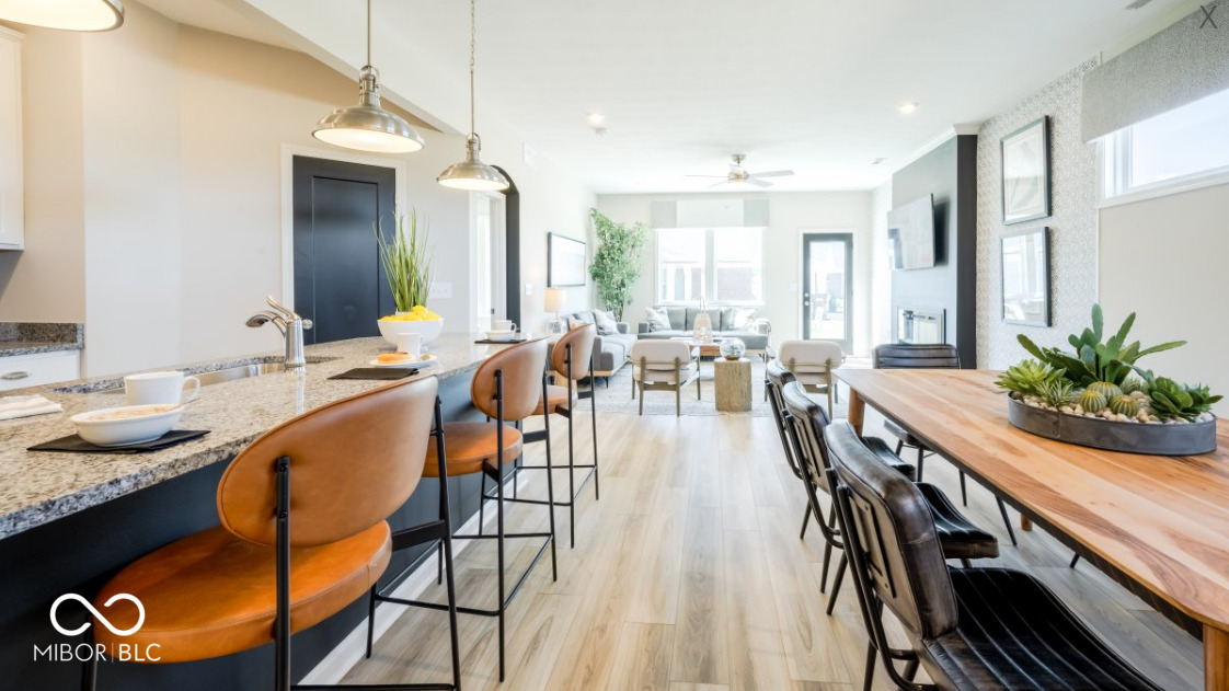 6029 Bluecrest Drive