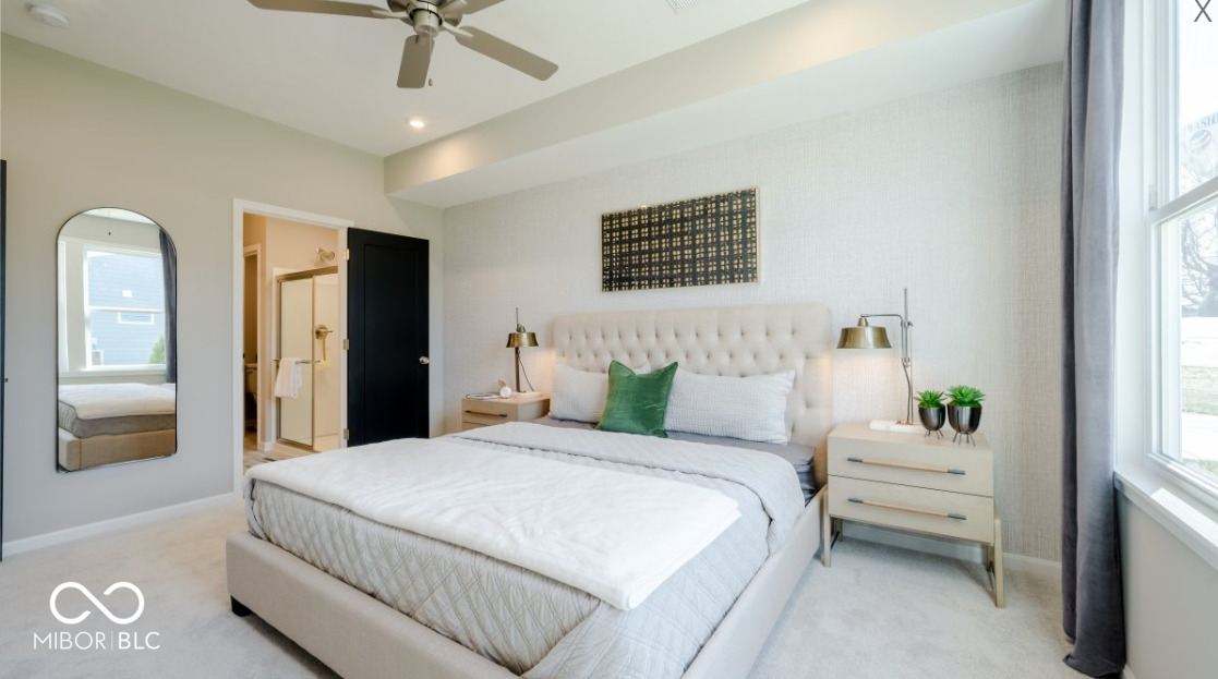 6029 Bluecrest Drive