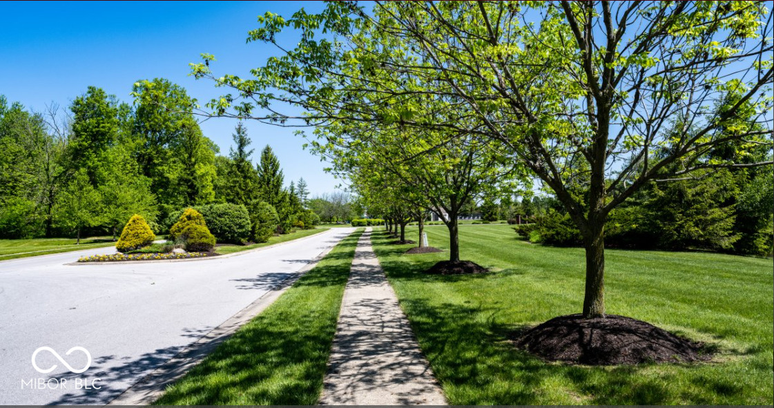 6029 Bluecrest Drive