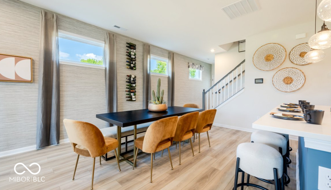 6029 Bluecrest Drive