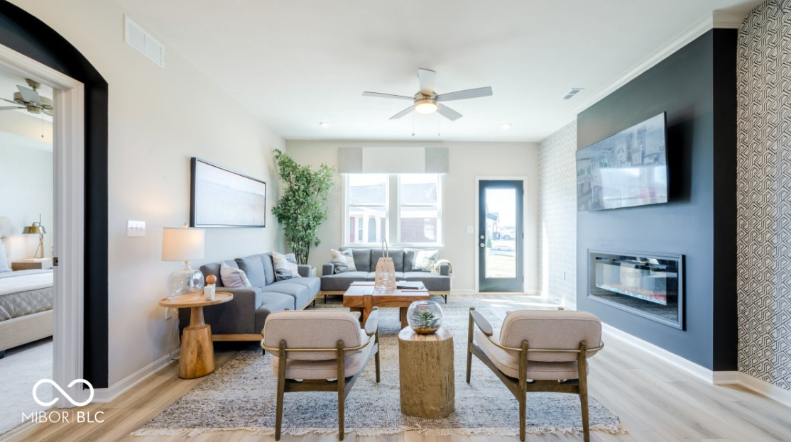 6029 Bluecrest Drive