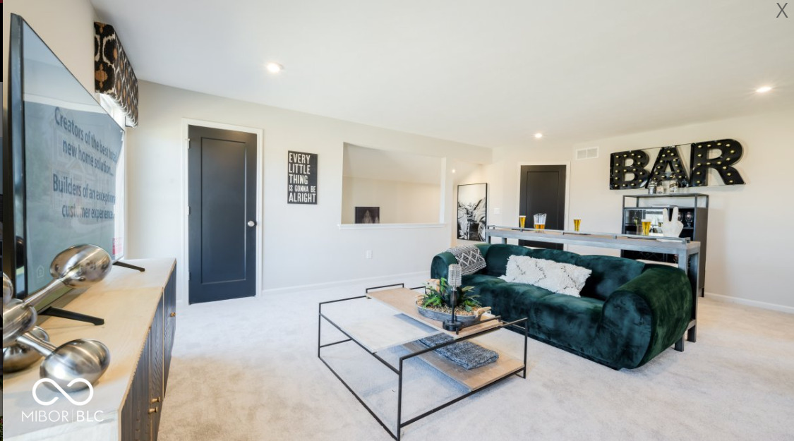 6029 Bluecrest Drive