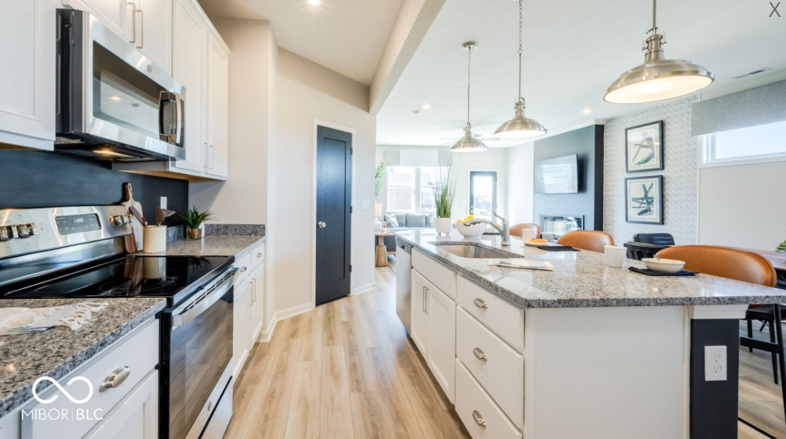 6029 Bluecrest Drive