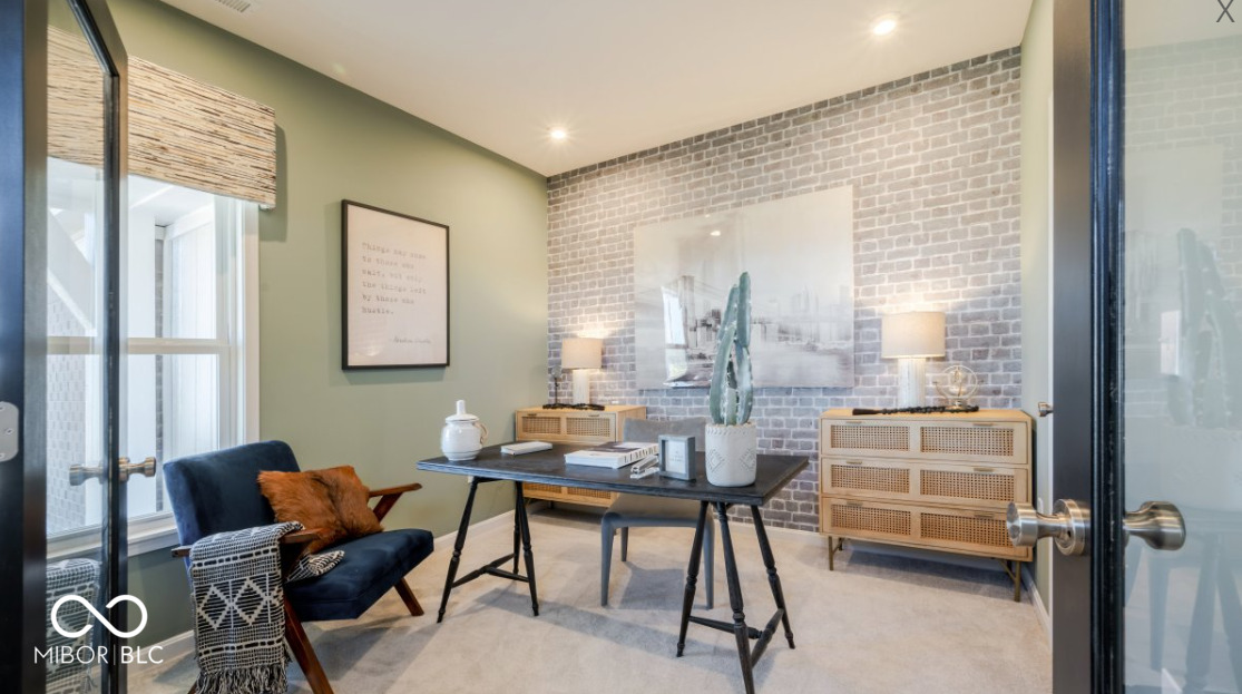 6029 Bluecrest Drive