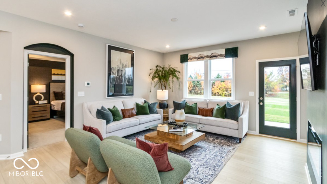 6029 Bluecrest Drive