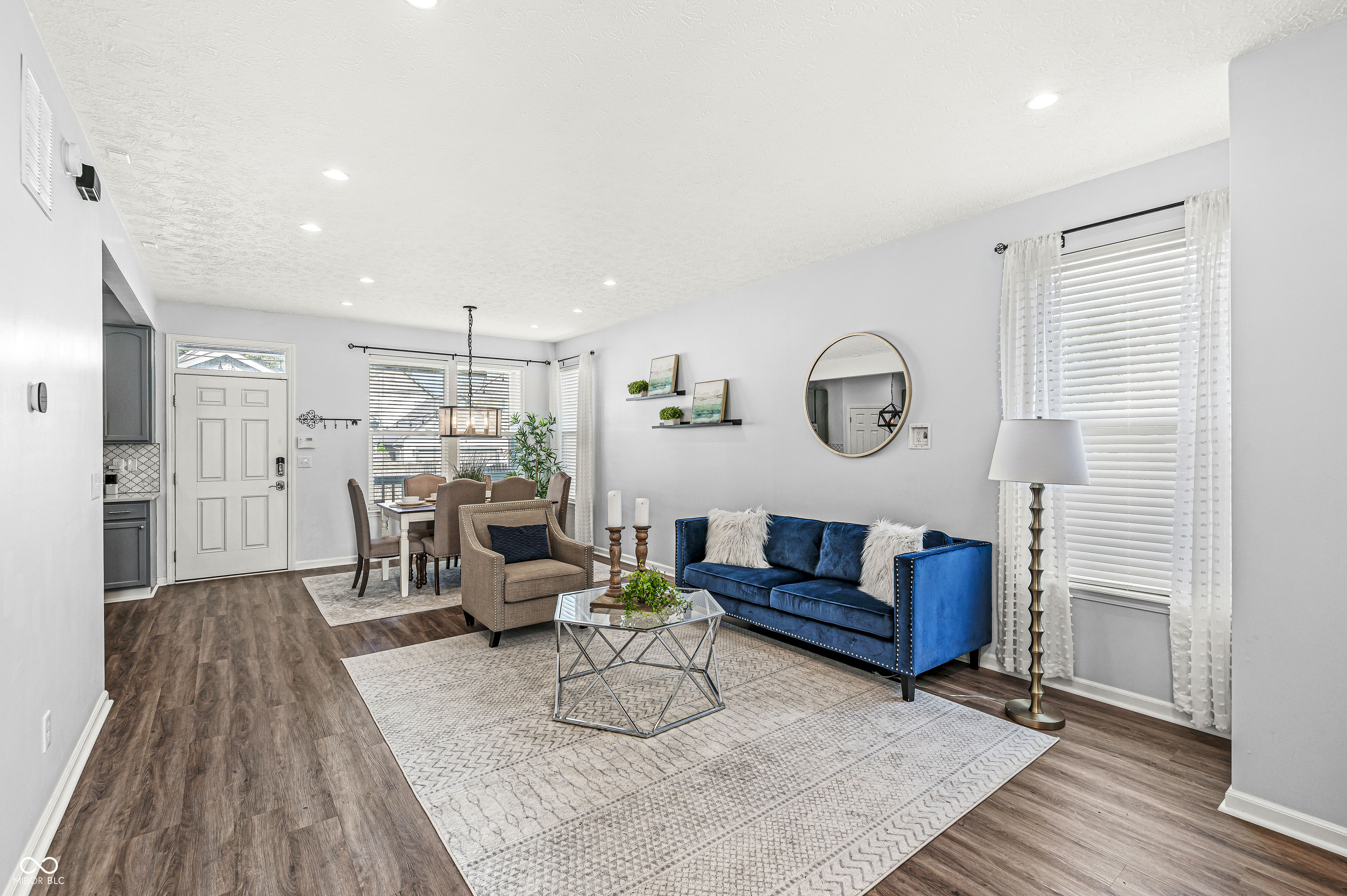 2446 N Delaware Street