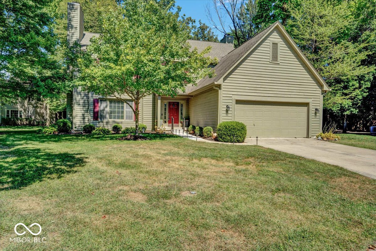 346 Terrents Court