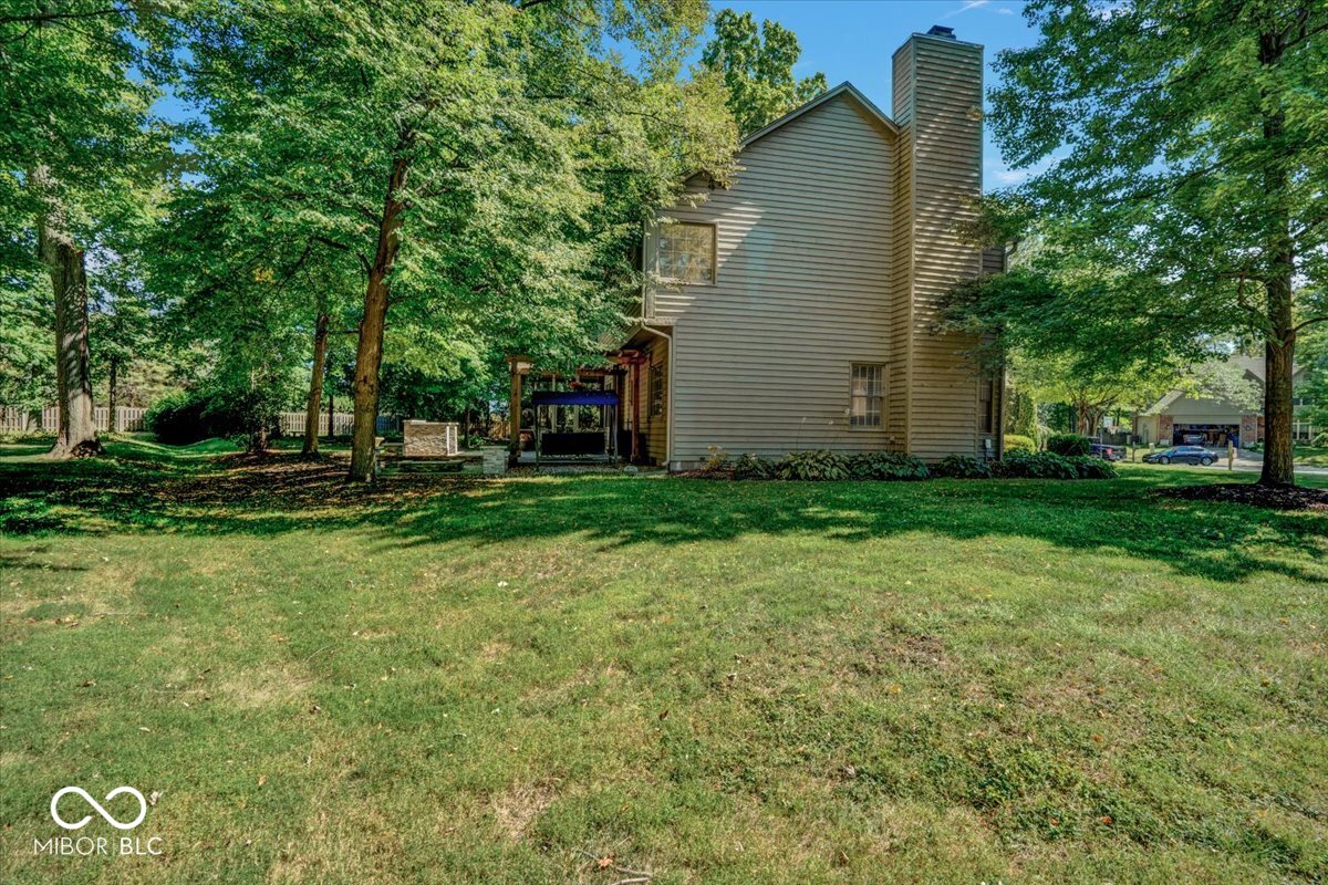 346 Terrents Court
