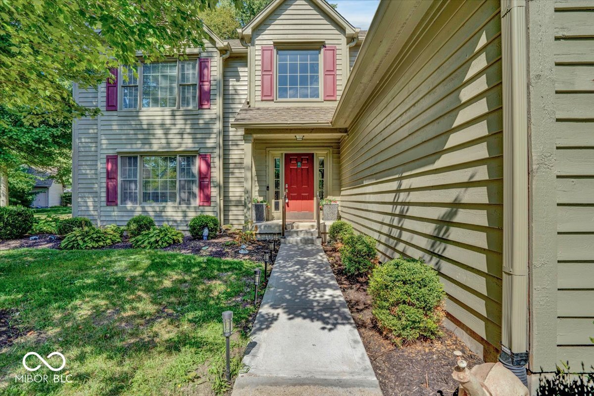 346 Terrents Court