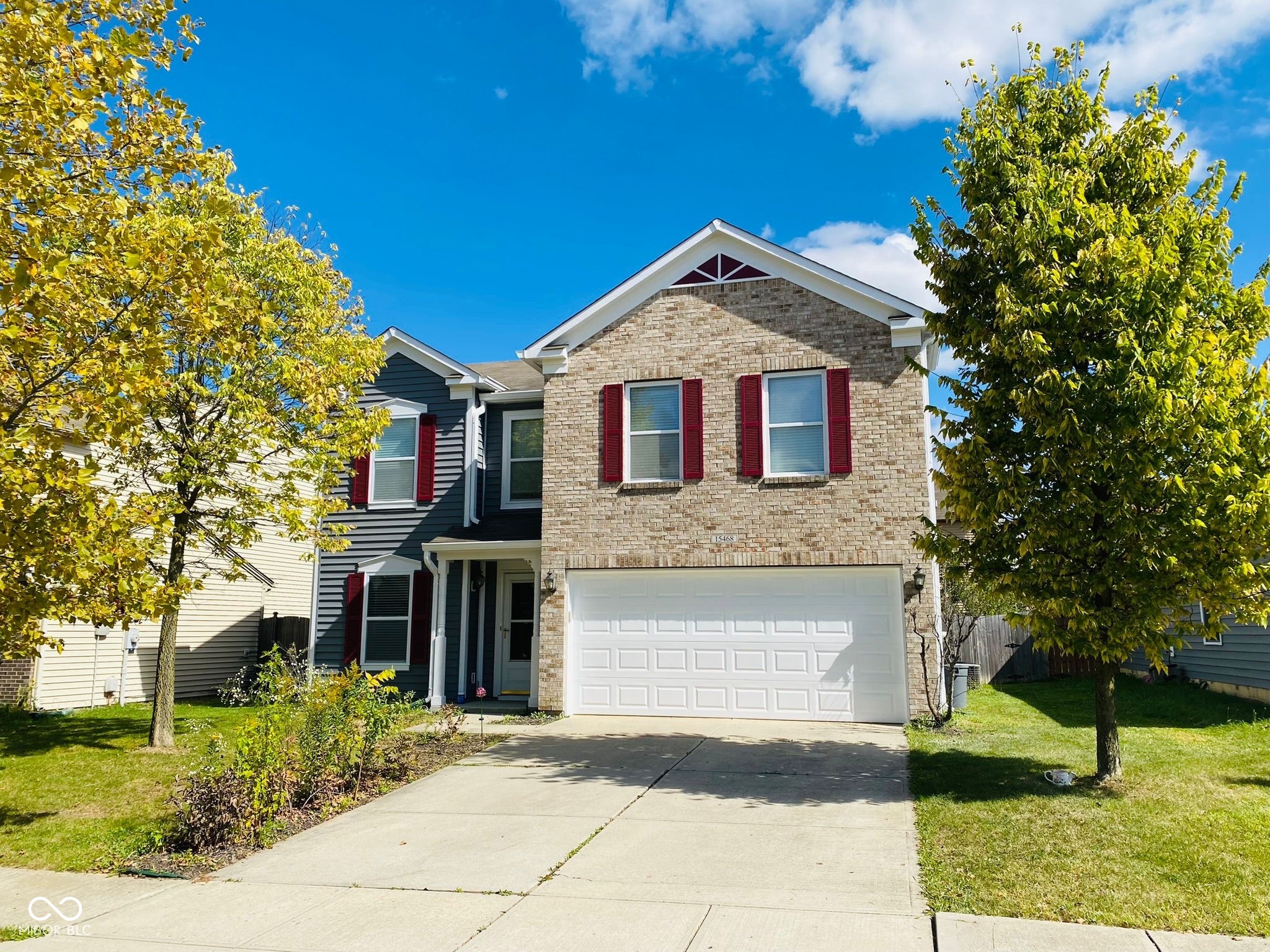 15468 Destination Drive