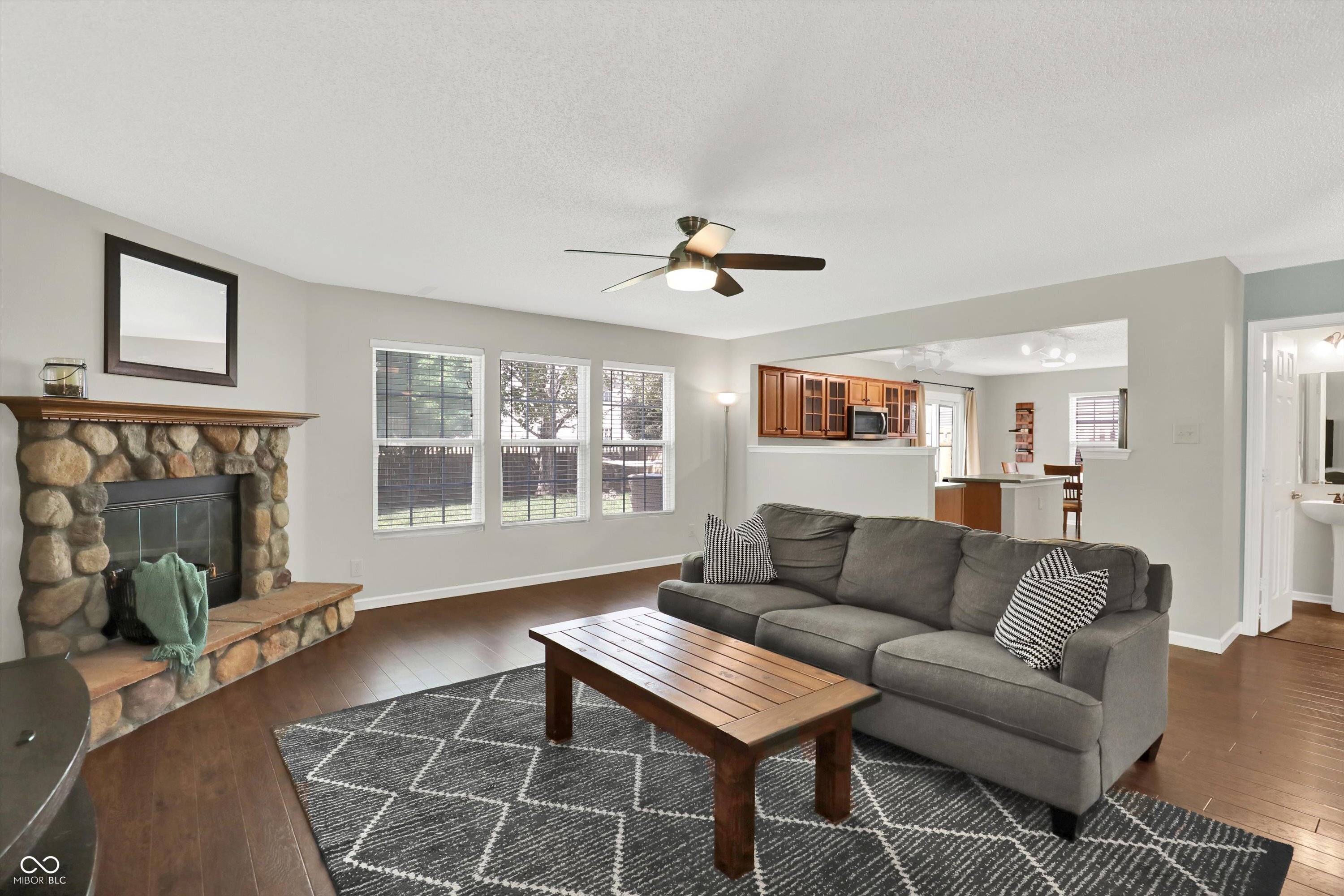 6640 Wellspring Drive