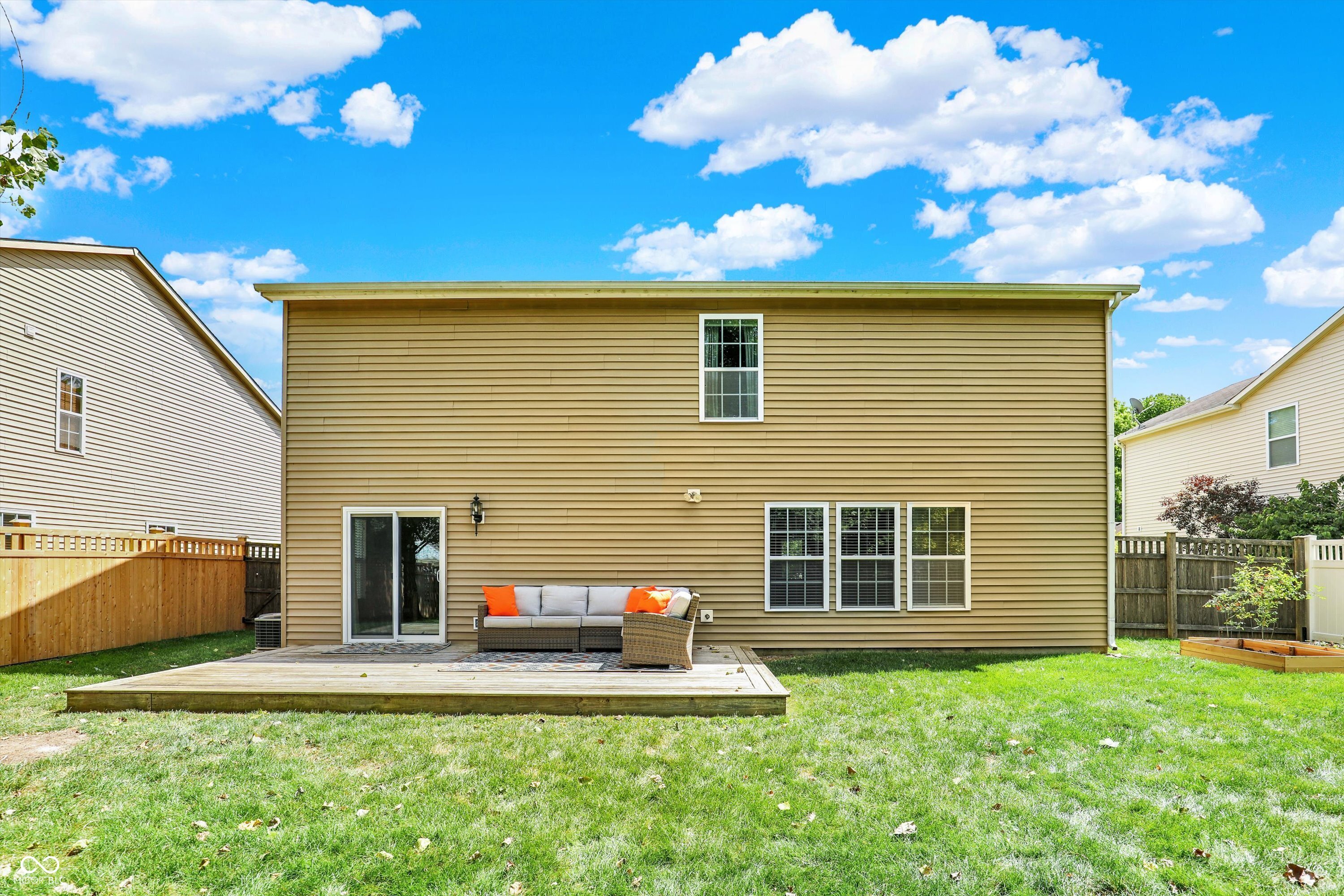 6640 Wellspring Drive