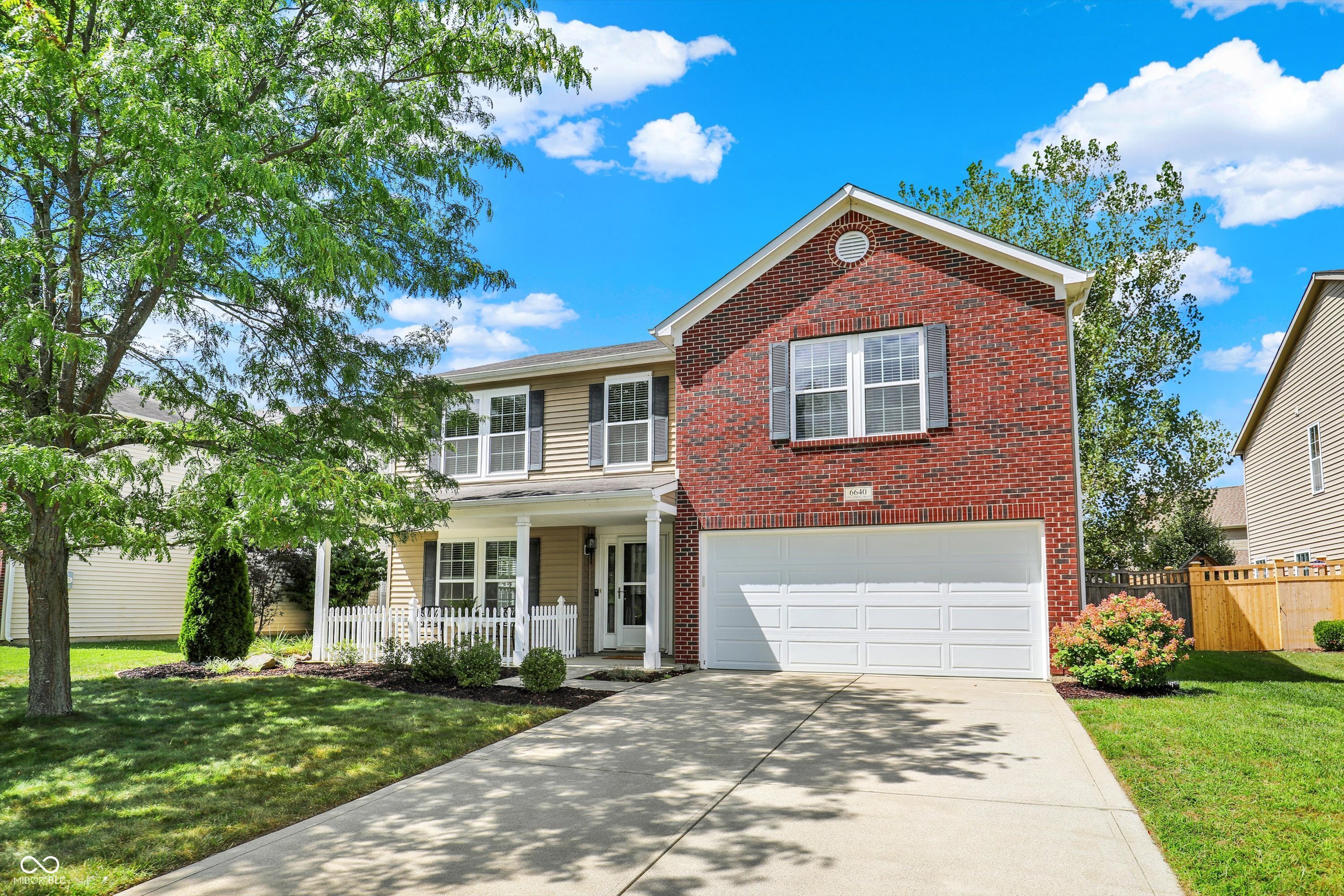 6640 Wellspring Drive