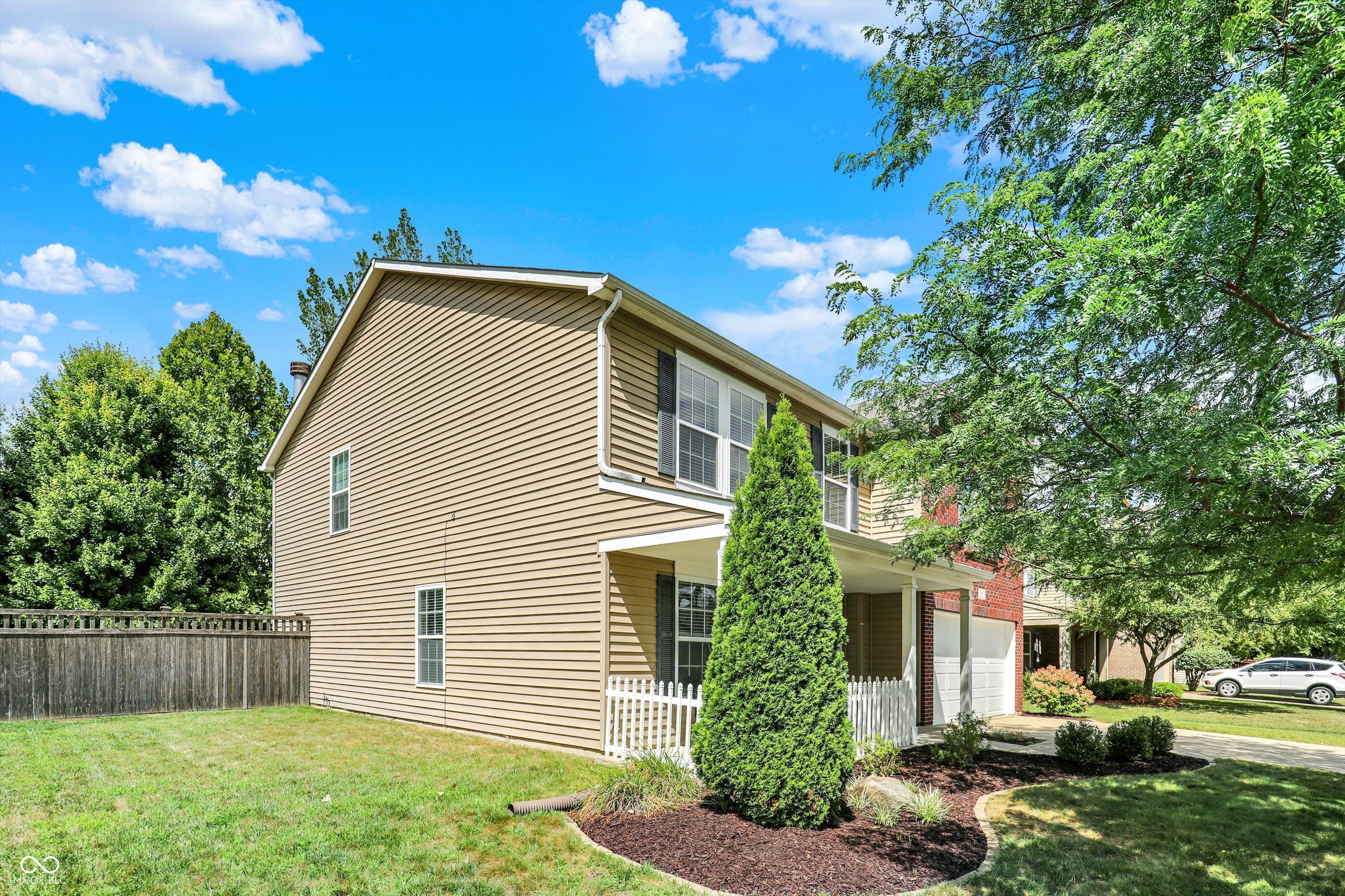 6640 Wellspring Drive