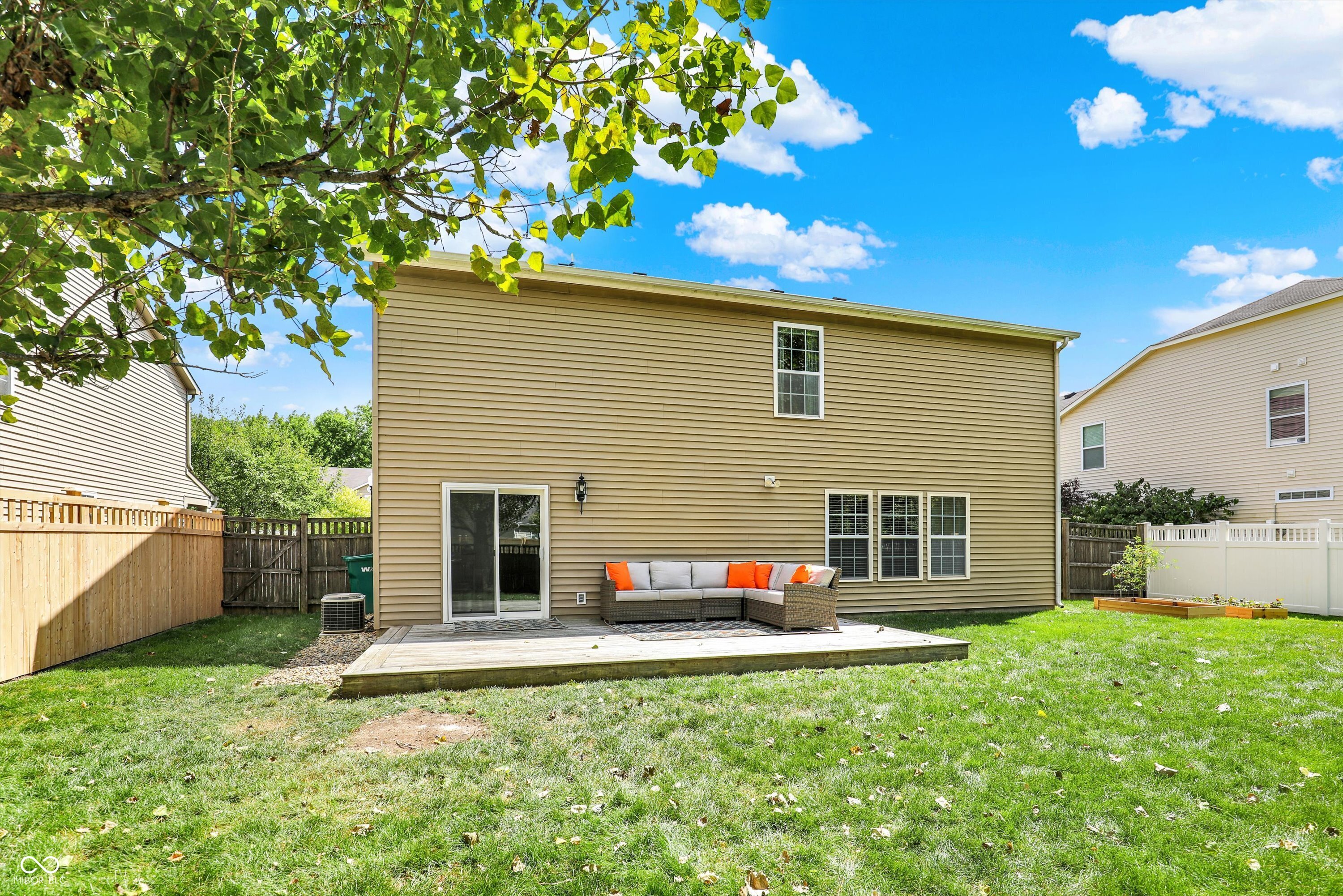 6640 Wellspring Drive