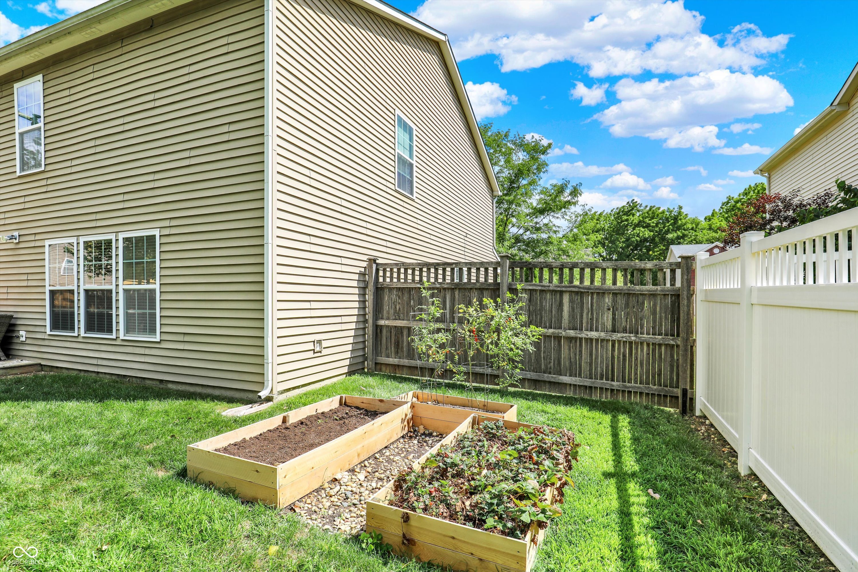 6640 Wellspring Drive