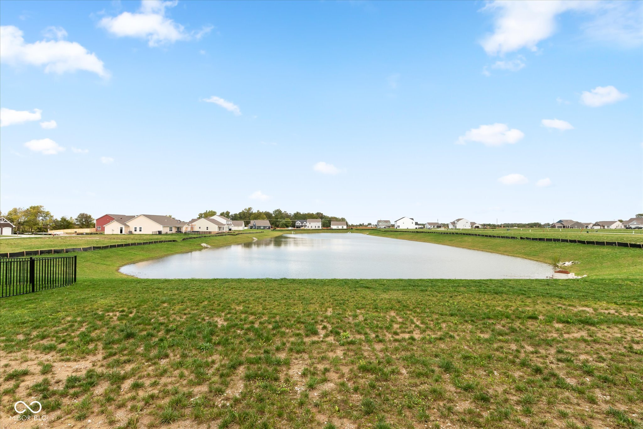 6910 Honeysuckle Way