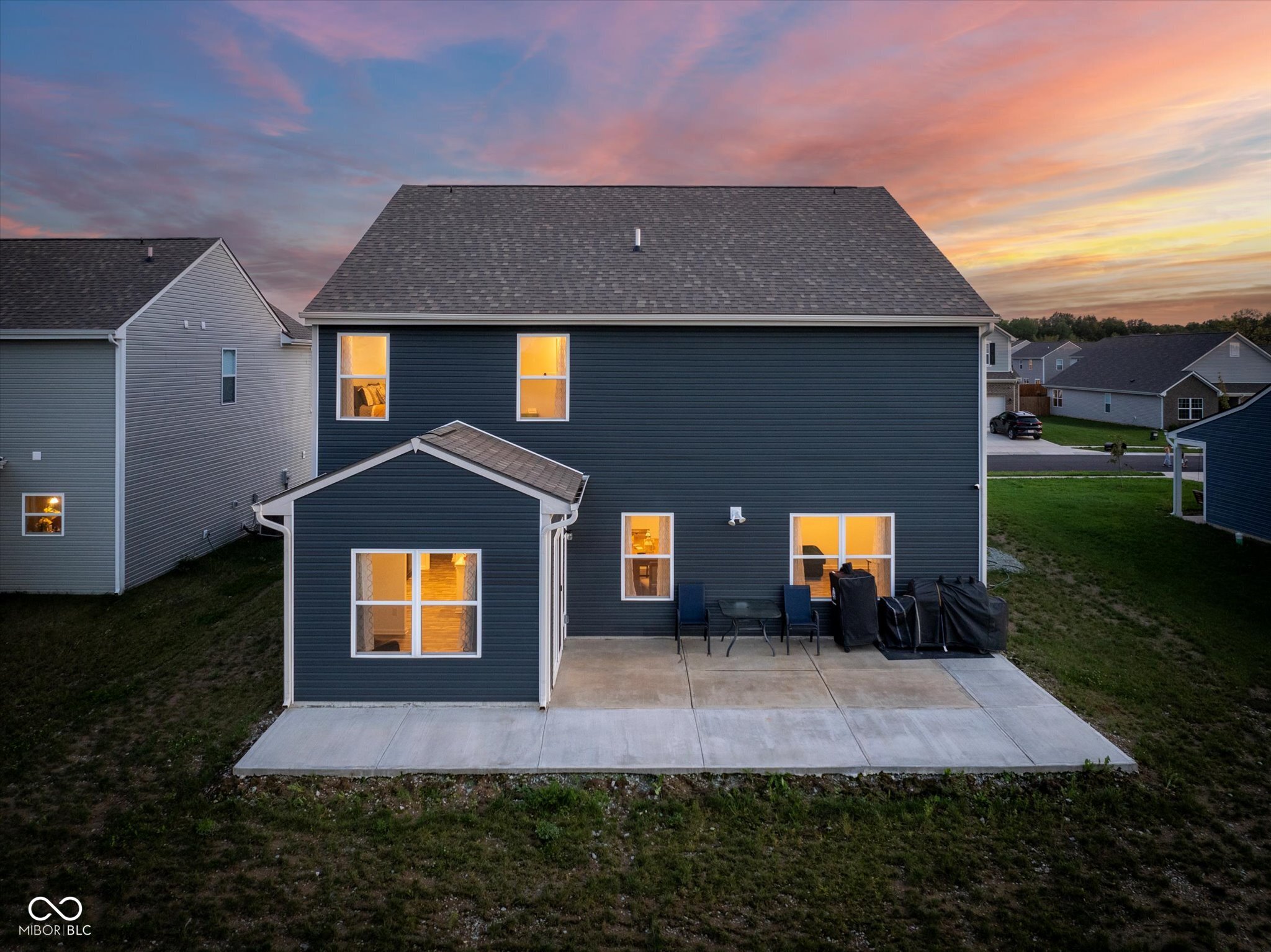 6910 Honeysuckle Way