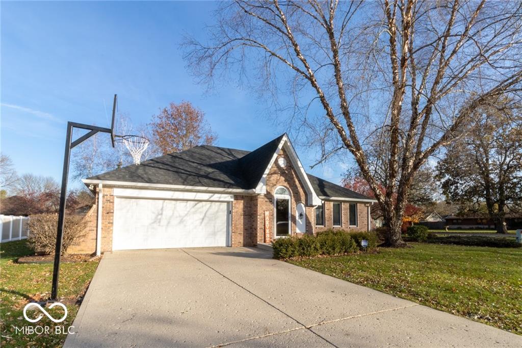 1221 Briarwood Drive