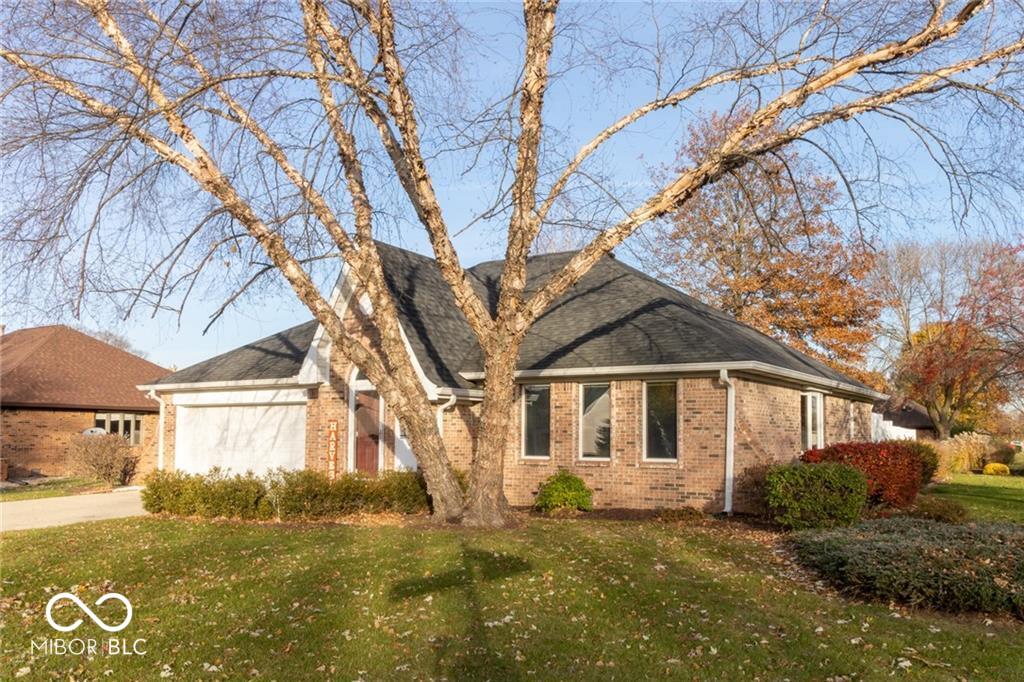 1221 Briarwood Drive