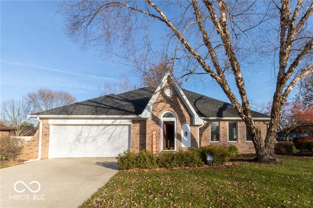 1221 Briarwood Drive